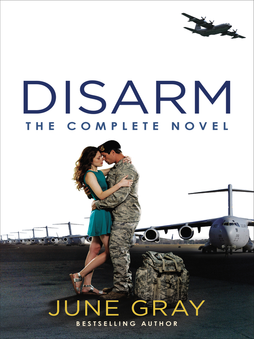 Title details for Disarm by June Gray - Available